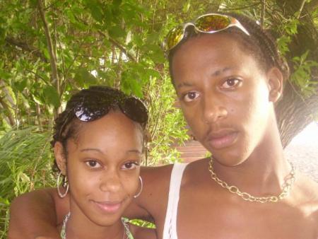 lyvia et moi
